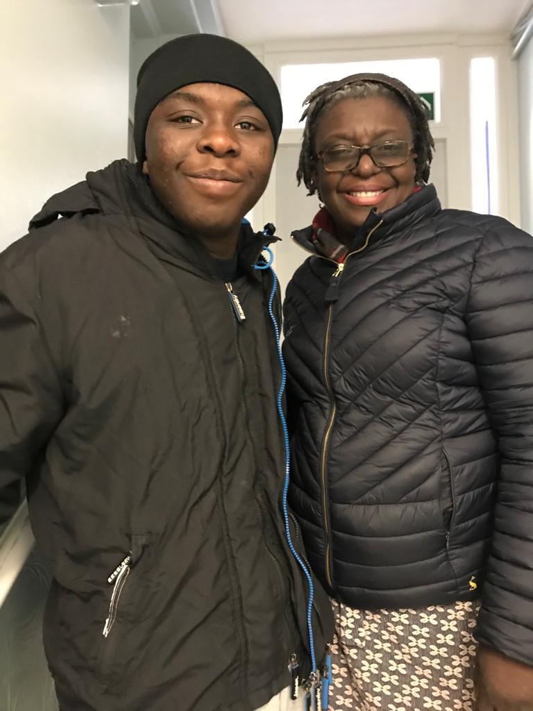 Taiwo & Son
