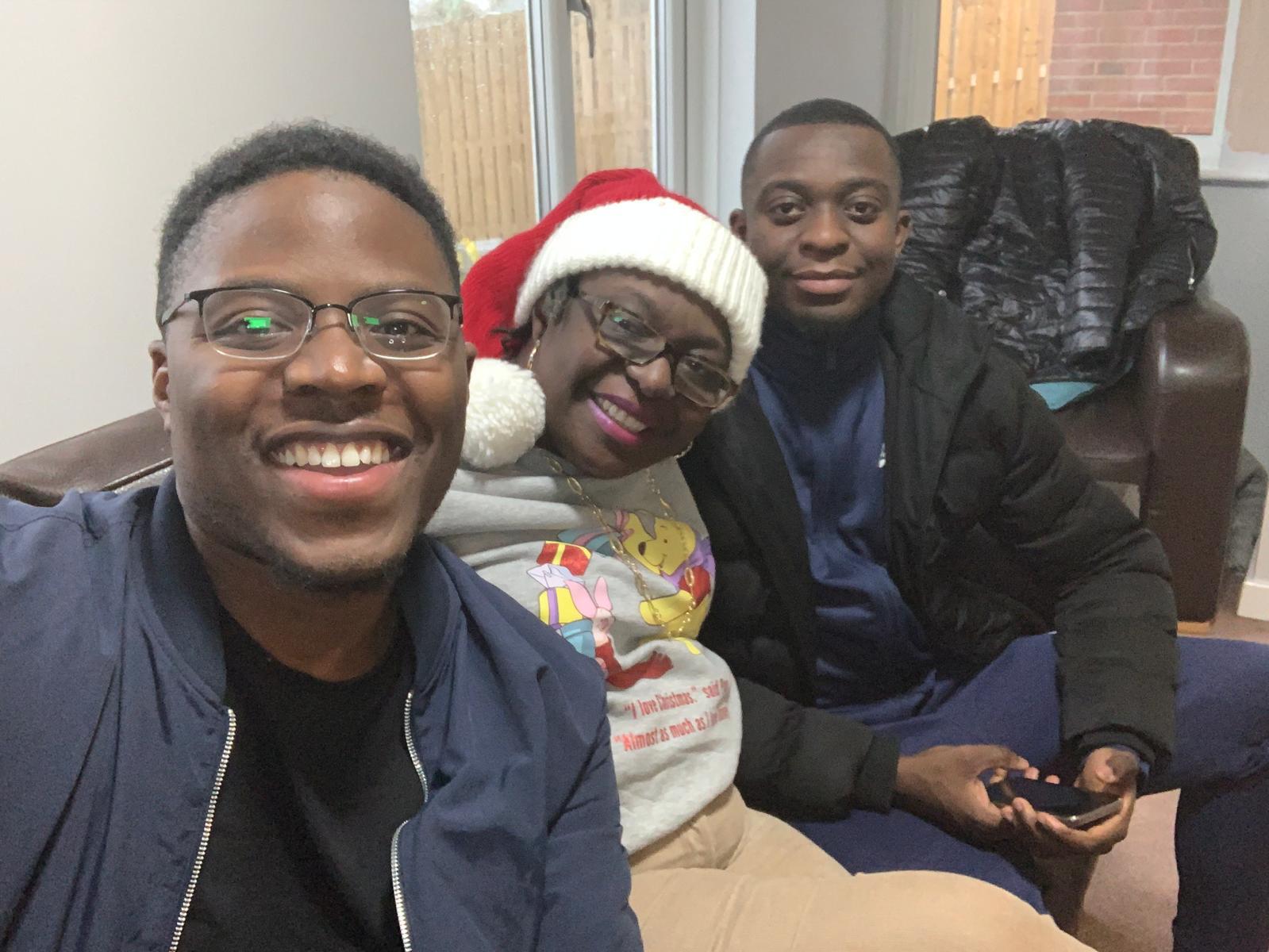 Christmas Joy