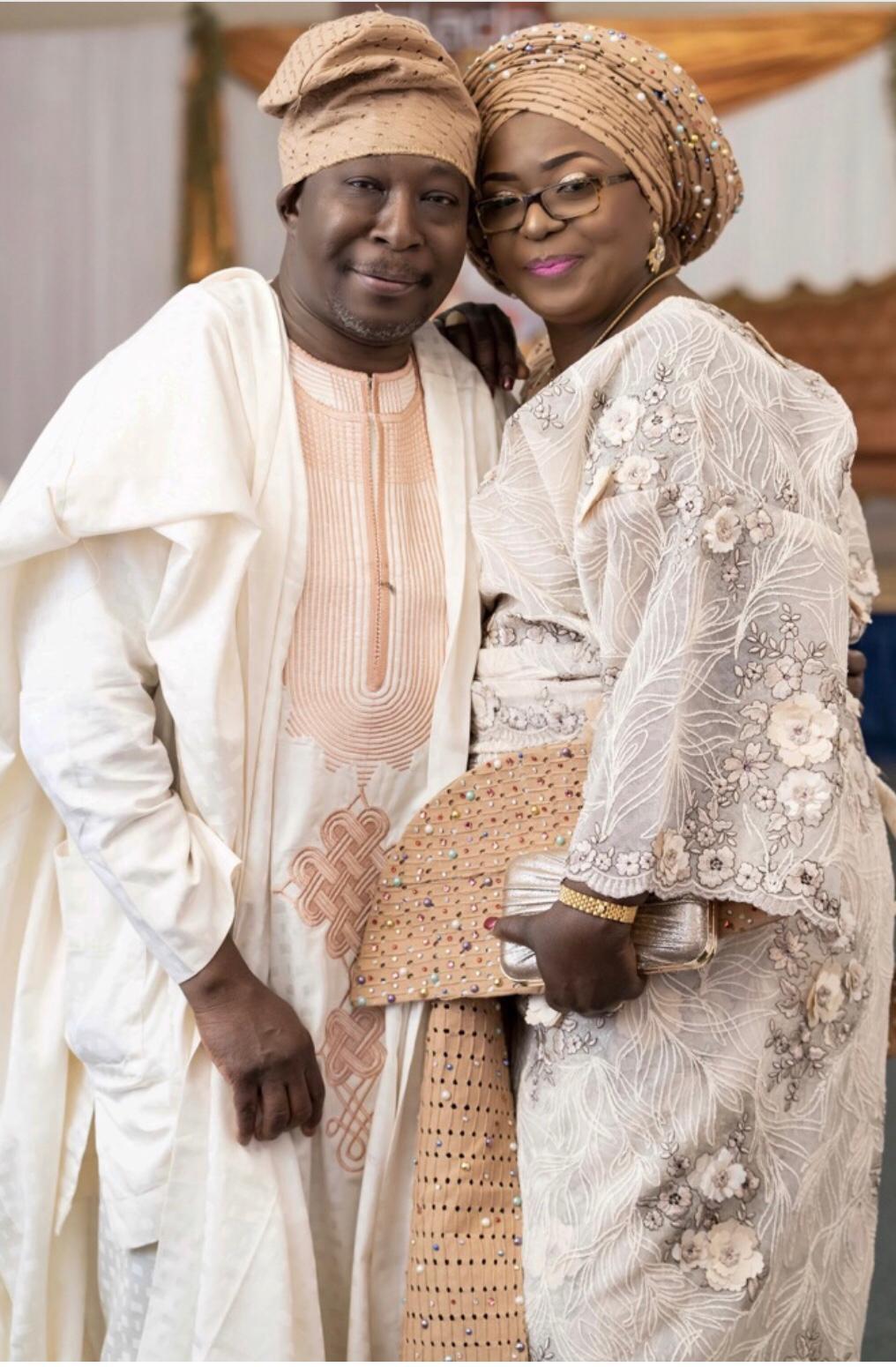 Traditional Royalty