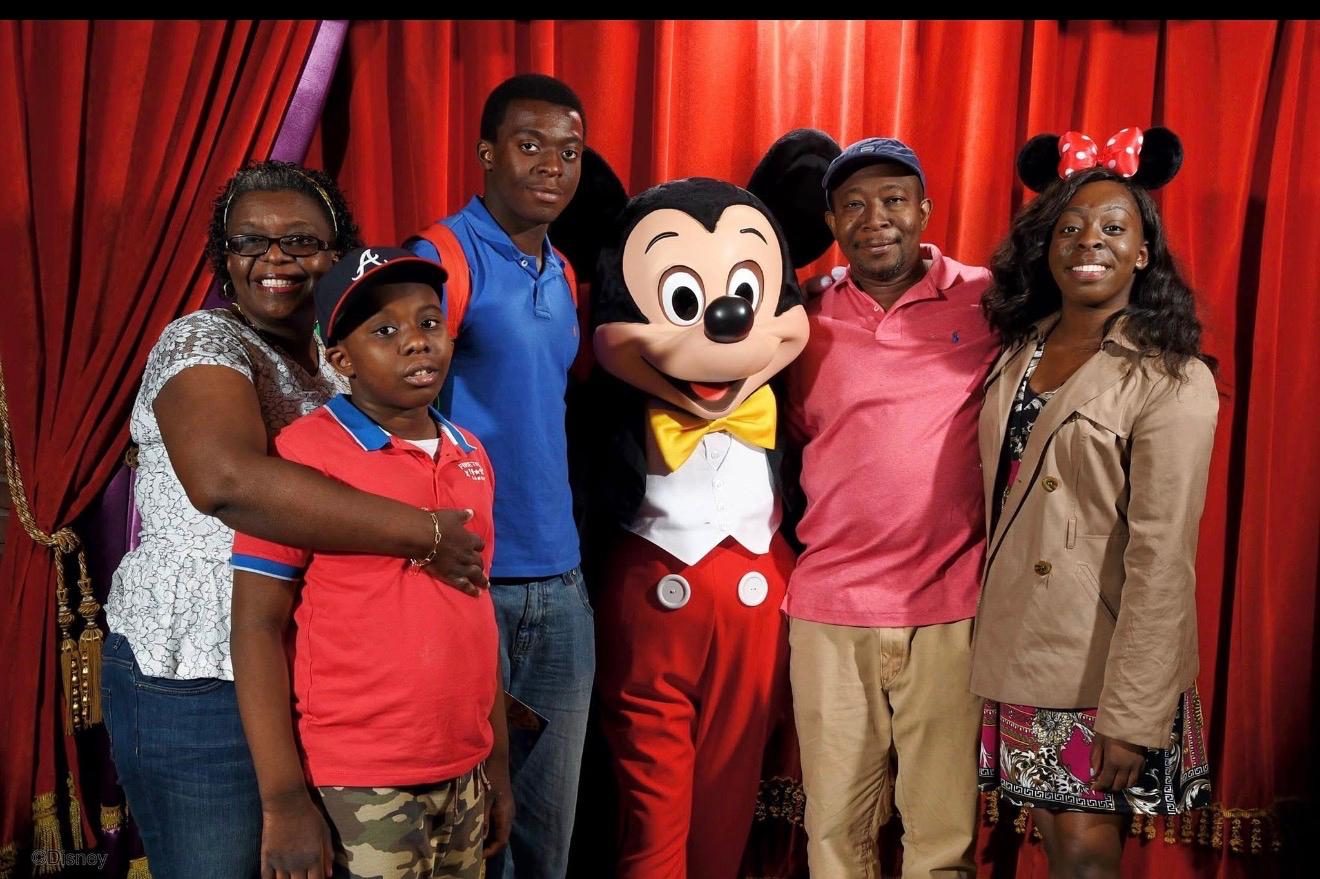Disney Magic