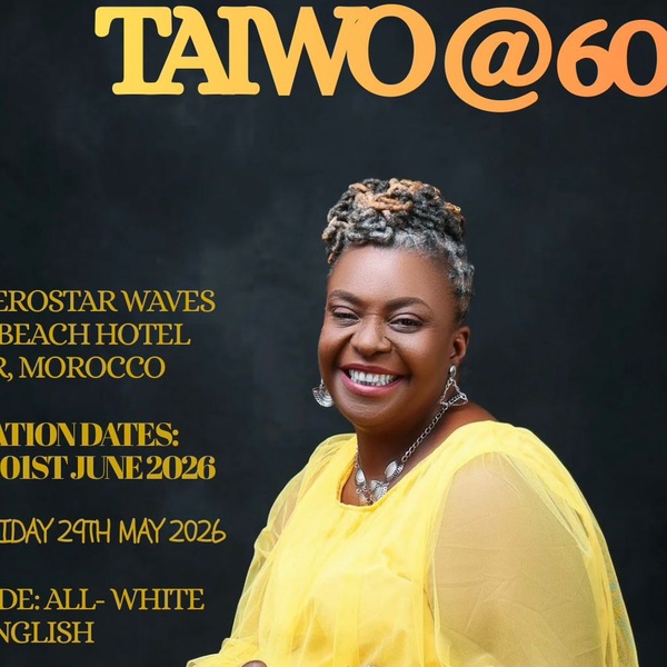 Taiwo Kolade