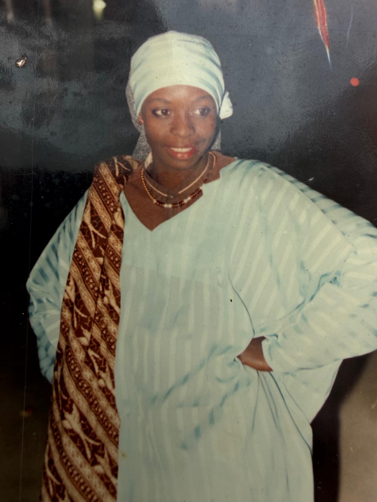 Traditional Attire