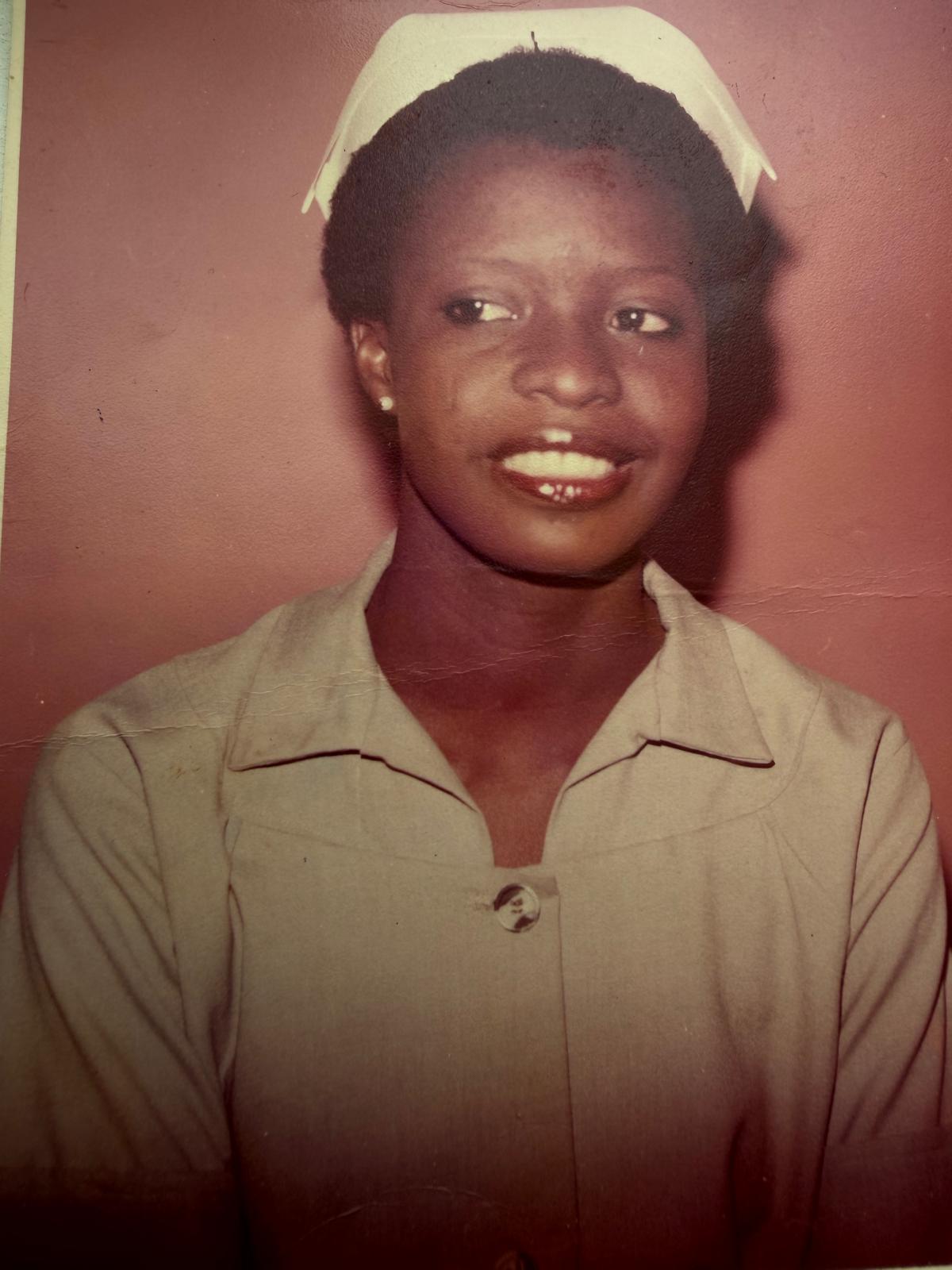 Young Taiwo
