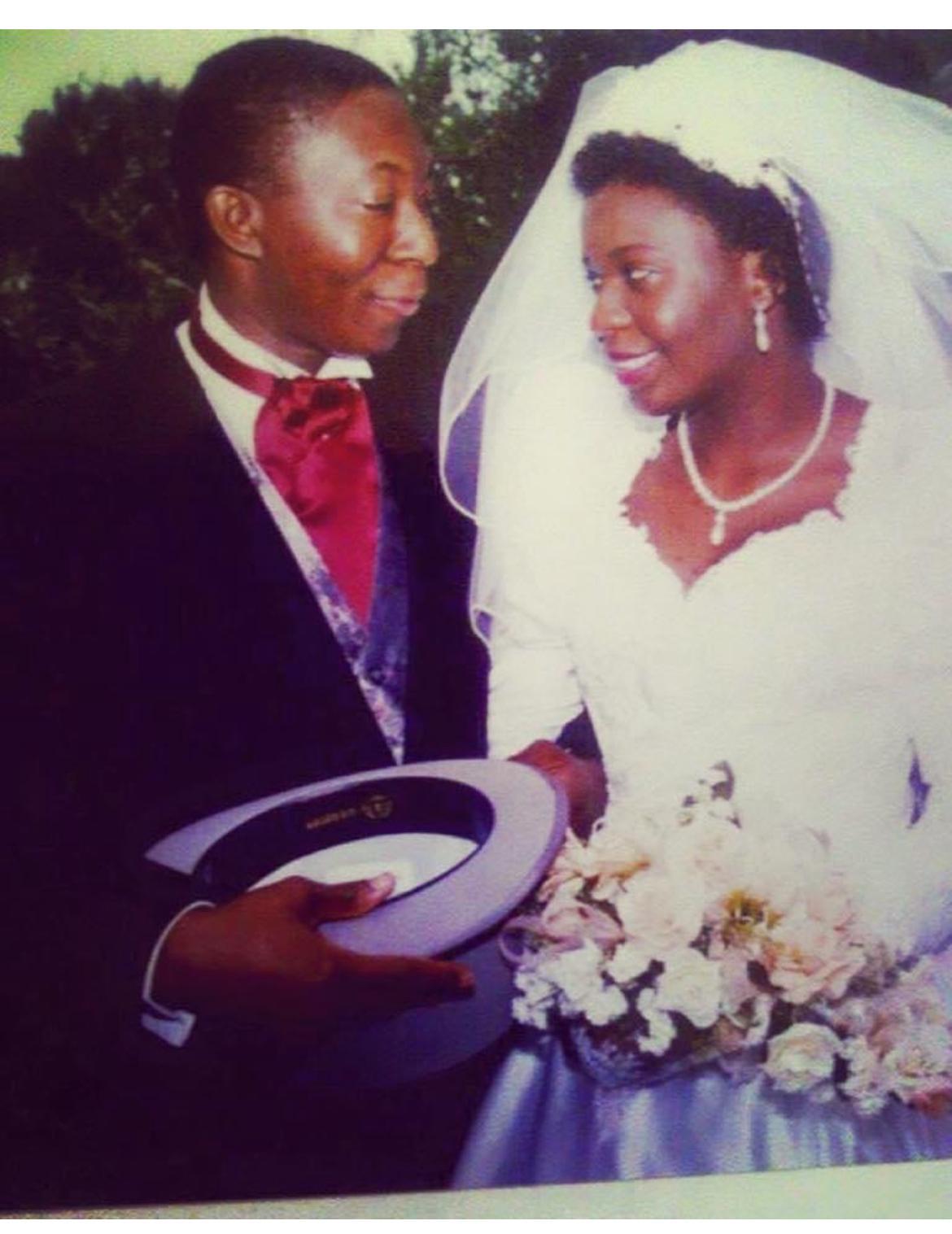 Wedding Day